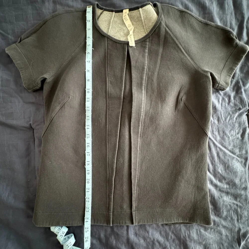 Lululemon Sweatshirt - Picture 5 of 5